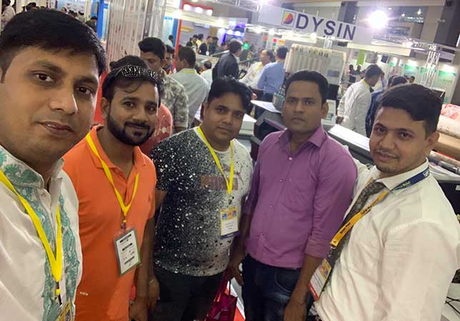 Bangladesh Printing & Packaging Expo