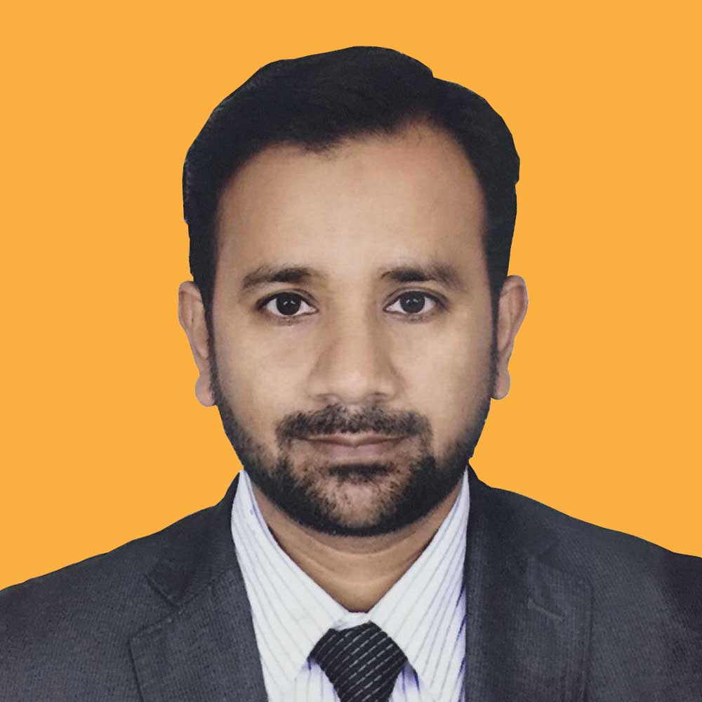 Mohiuddin Ahmed Munir