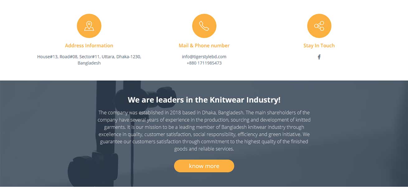 TSB Blog Welcome to Our Website Image 2